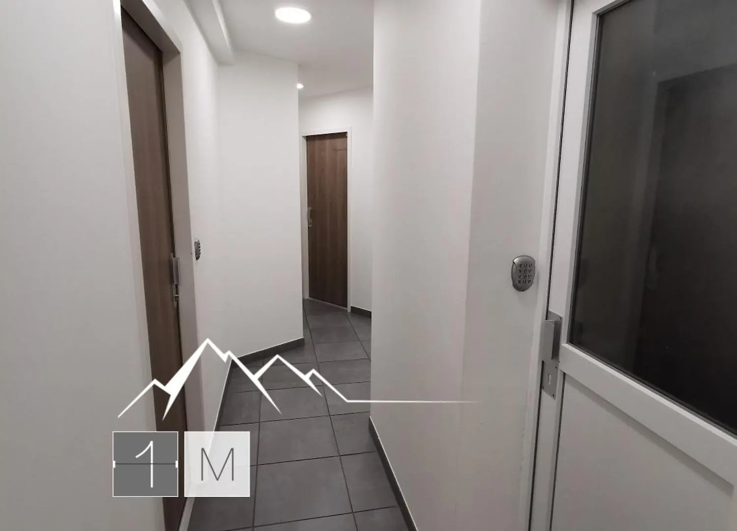 Studios Cosy Quartier Harteloire Proche Centre-Ville Brest