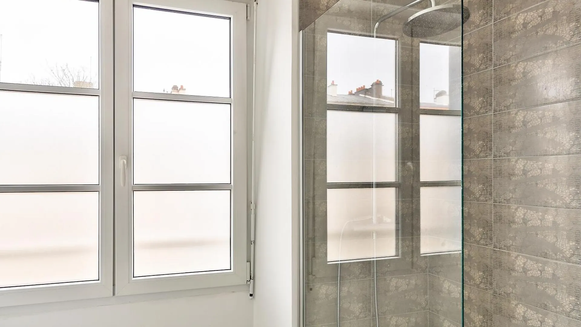 Apartment Studios Cosy Quartier Harteloire Proche Centre-Ville Brest France