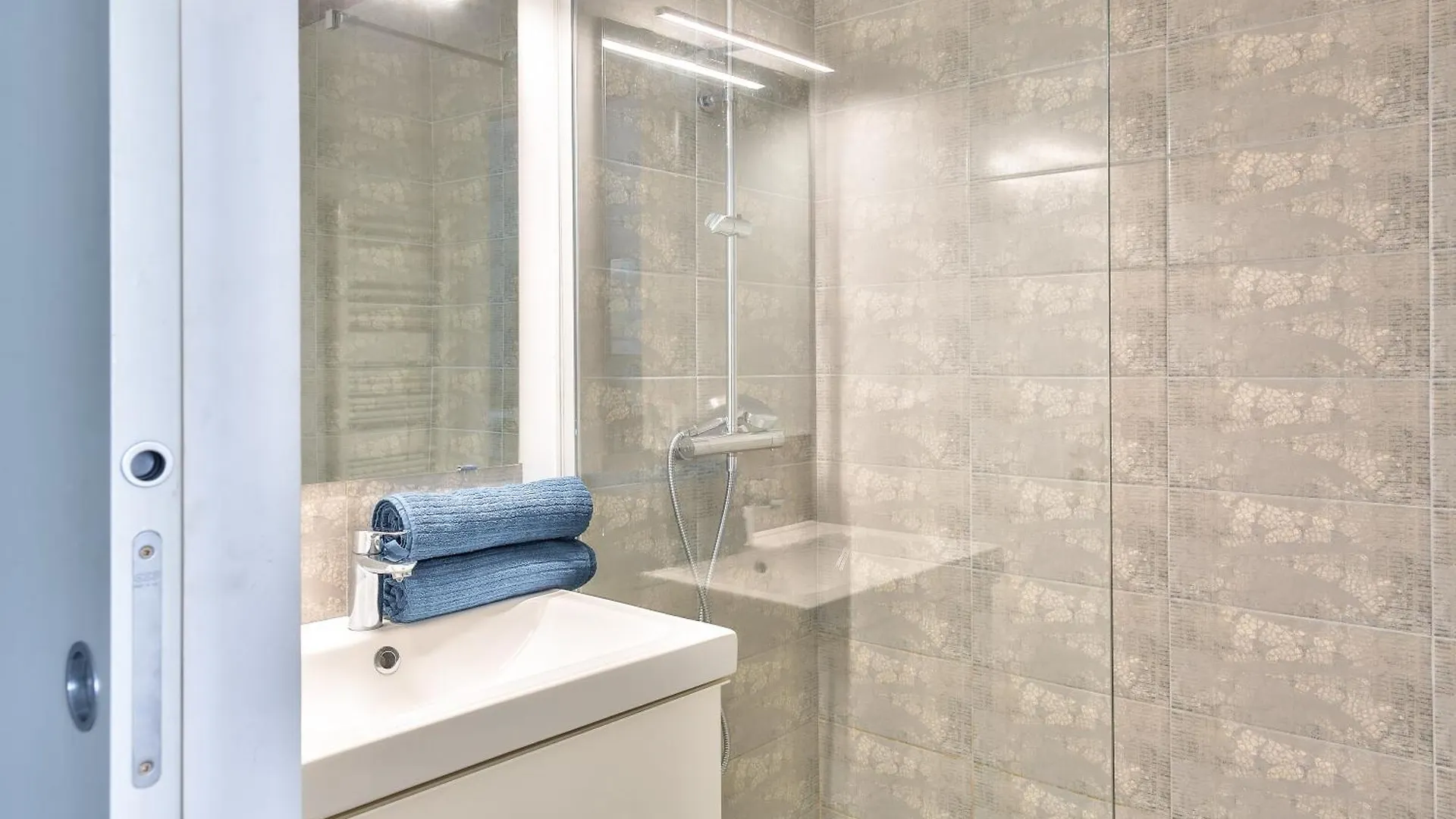 Studios Cosy Quartier Harteloire Proche Centre-Ville Brest